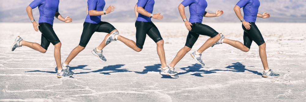 堅実な究極の What You Need to Know About Running Biomechanics 洋書